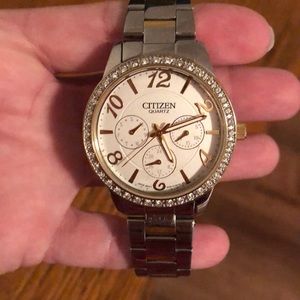 Men’s Citizen watch